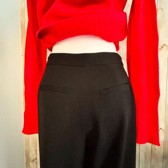 Michael Kors Racing Stripe Colette Pants - Picture 4 of 6